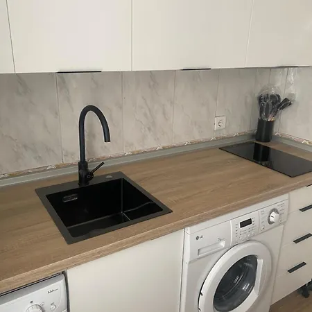Surlen Appartamento Valladolid